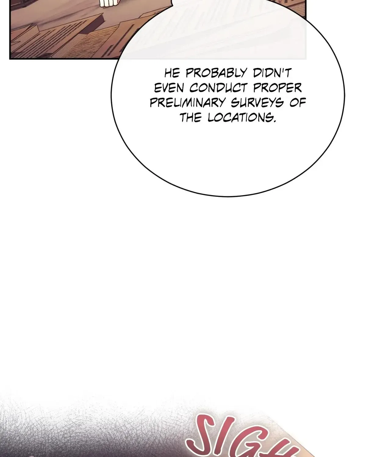 Dearest Fiancé, I Know You Despise Me [Official] Chapter 49 - Page 19
