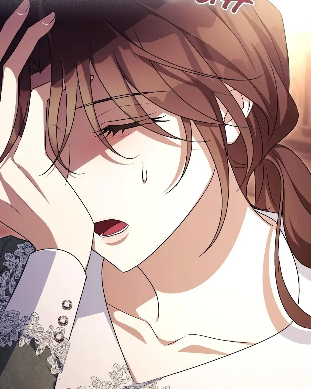 Dearest Fiancé, I Know You Despise Me [Official] Chapter 49 - Page 20