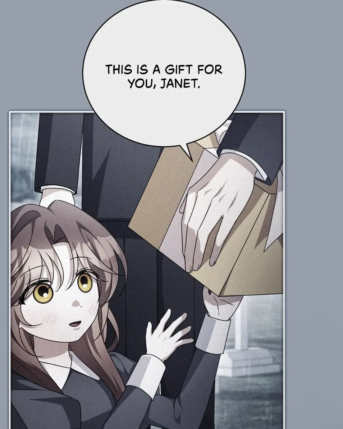 Dearest Fiancé, I Know You Despise Me [Official] Chapter 49 - Page 30