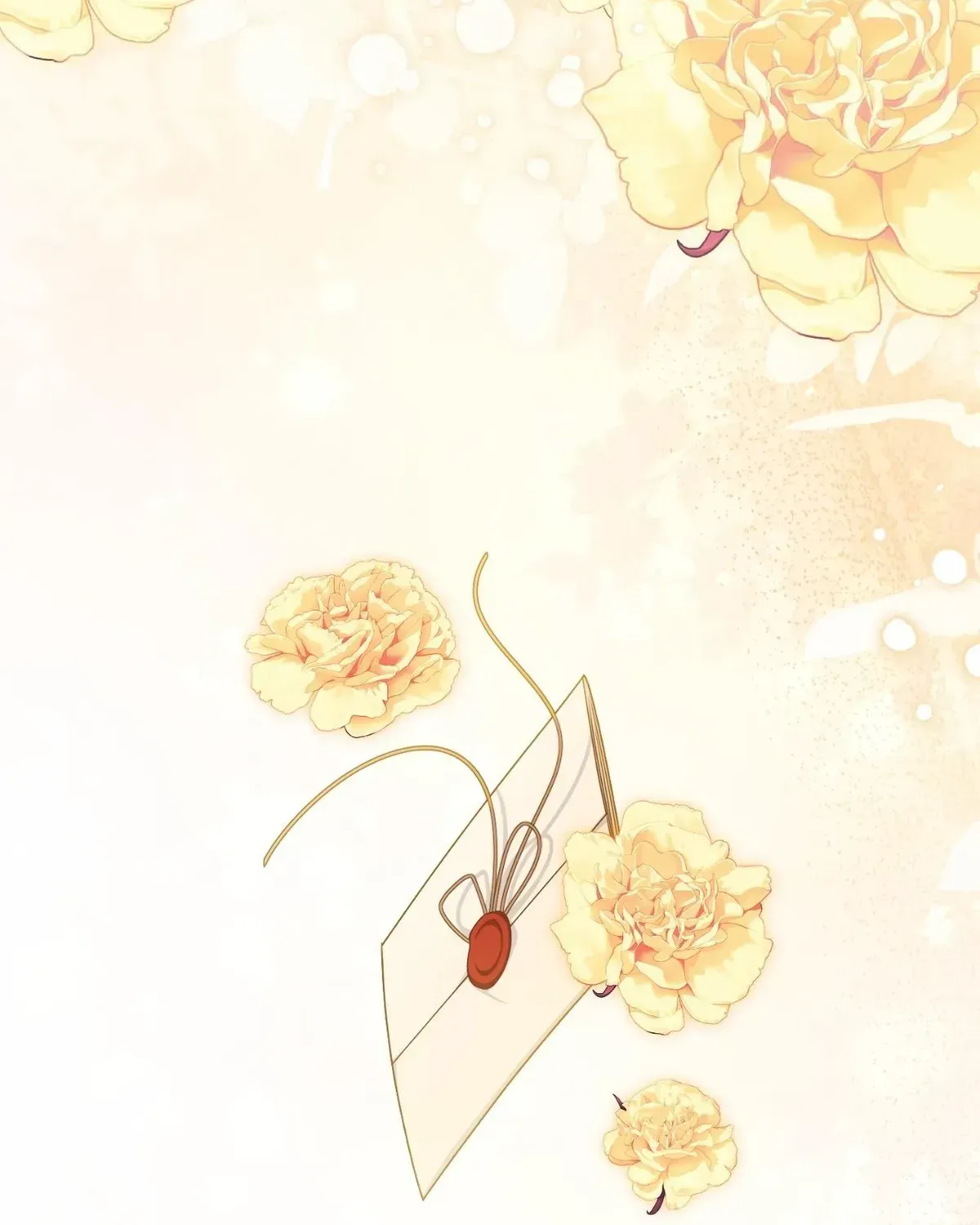 Dearest Fiancé, I Know You Despise Me [Official] Chapter 49 - Page 52