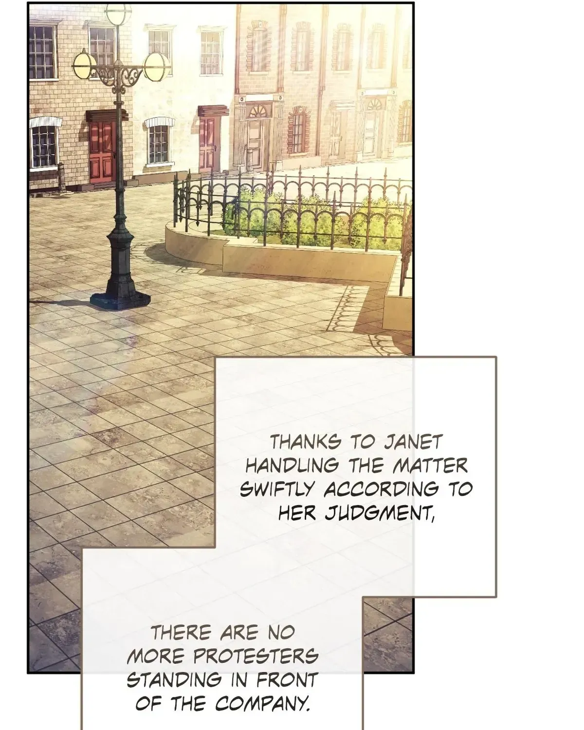 Dearest Fiancé, I Know You Despise Me [Official] Chapter 49 - Page 57