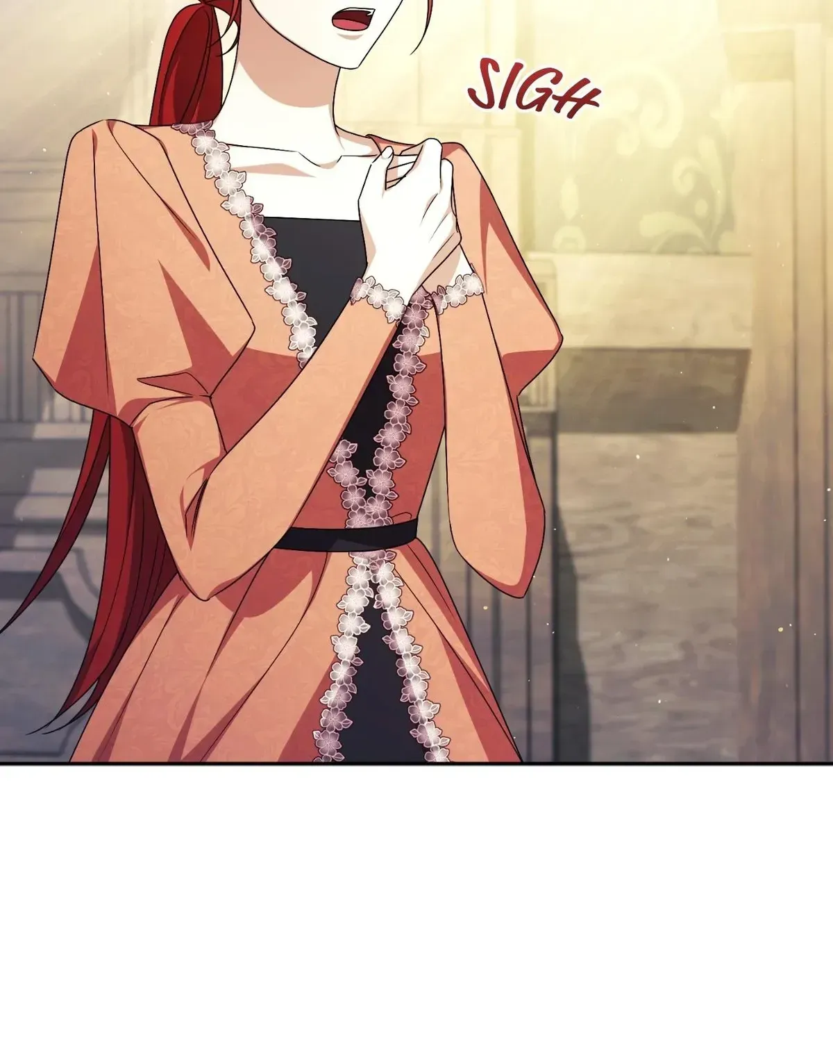 Dearest Fiancé, I Know You Despise Me [Official] Chapter 49 - Page 59