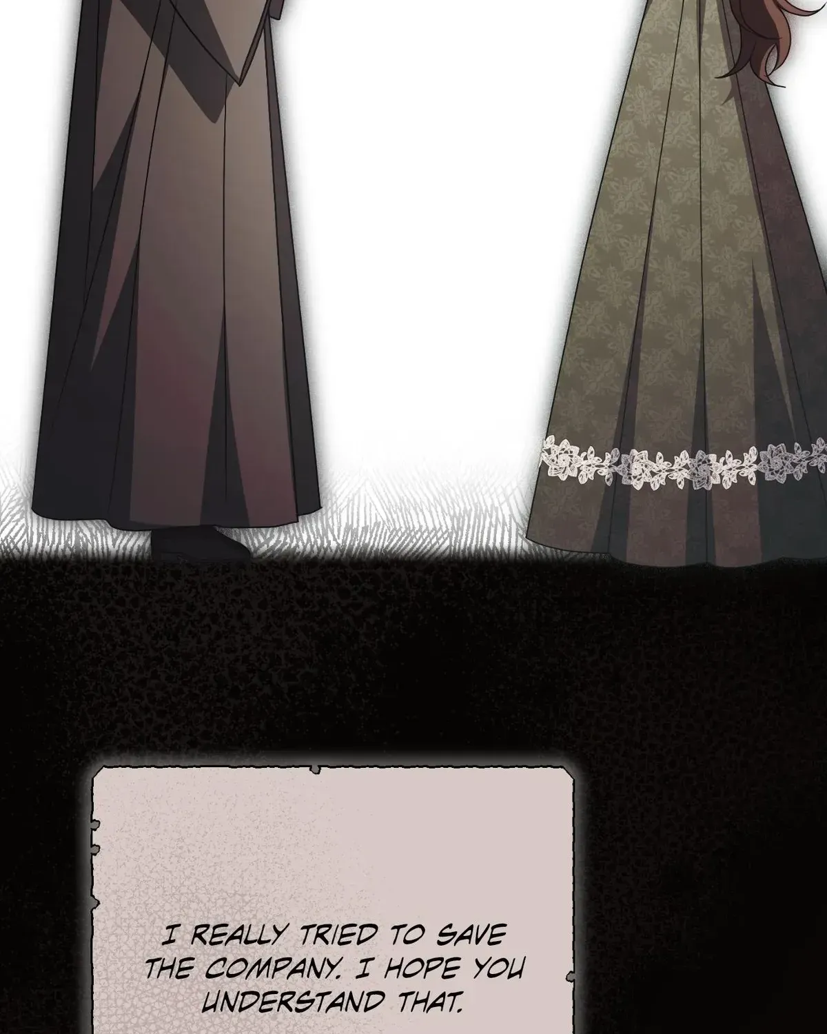 Dearest Fiancé, I Know You Despise Me [Official] Chapter 49 - Page 6