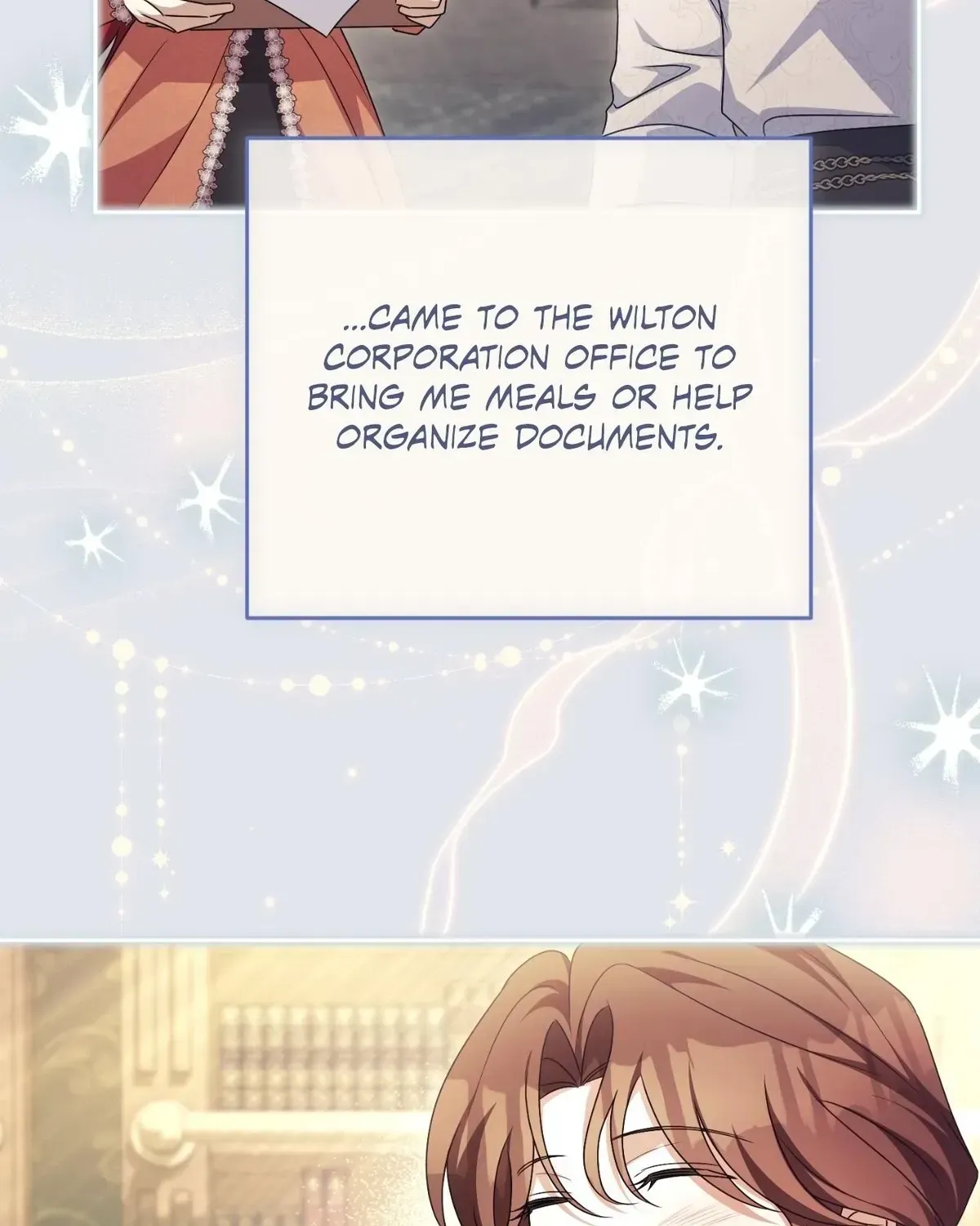 Dearest Fiancé, I Know You Despise Me [Official] Chapter 49 - Page 65