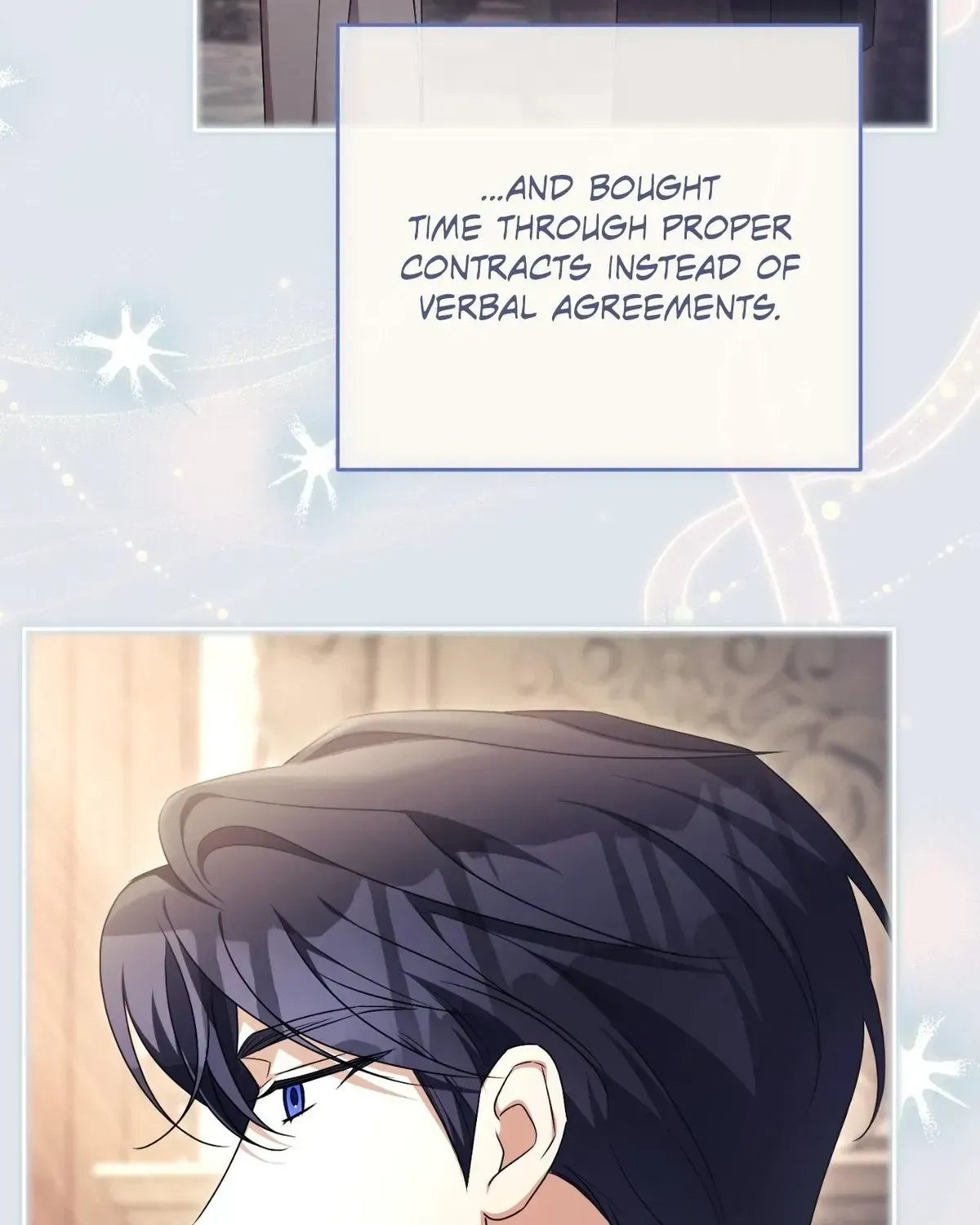 Dearest Fiancé, I Know You Despise Me [Official] Chapter 49 - Page 69