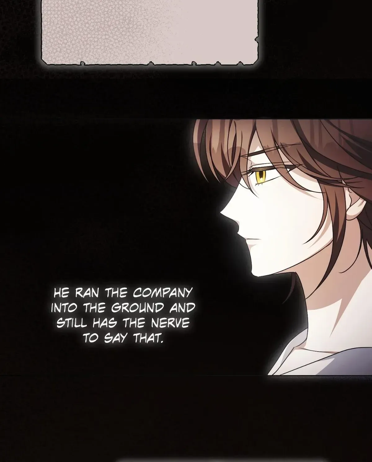 Dearest Fiancé, I Know You Despise Me [Official] Chapter 49 - Page 7