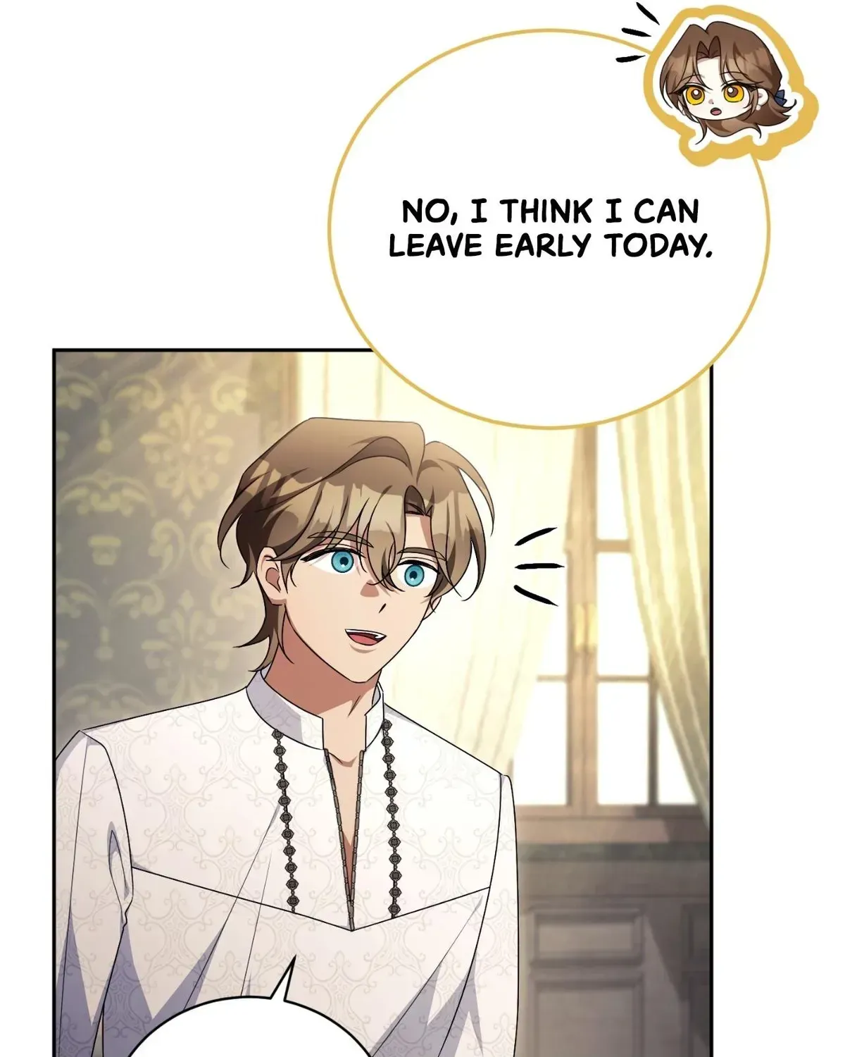 Dearest Fiancé, I Know You Despise Me [Official] Chapter 49 - Page 75