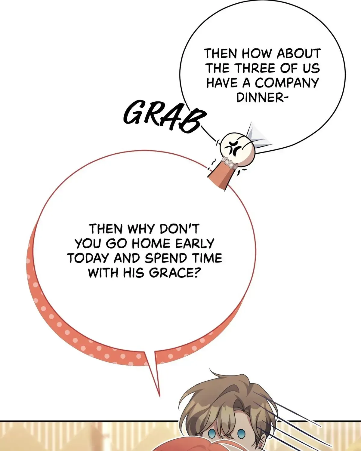 Dearest Fiancé, I Know You Despise Me [Official] Chapter 49 - Page 77