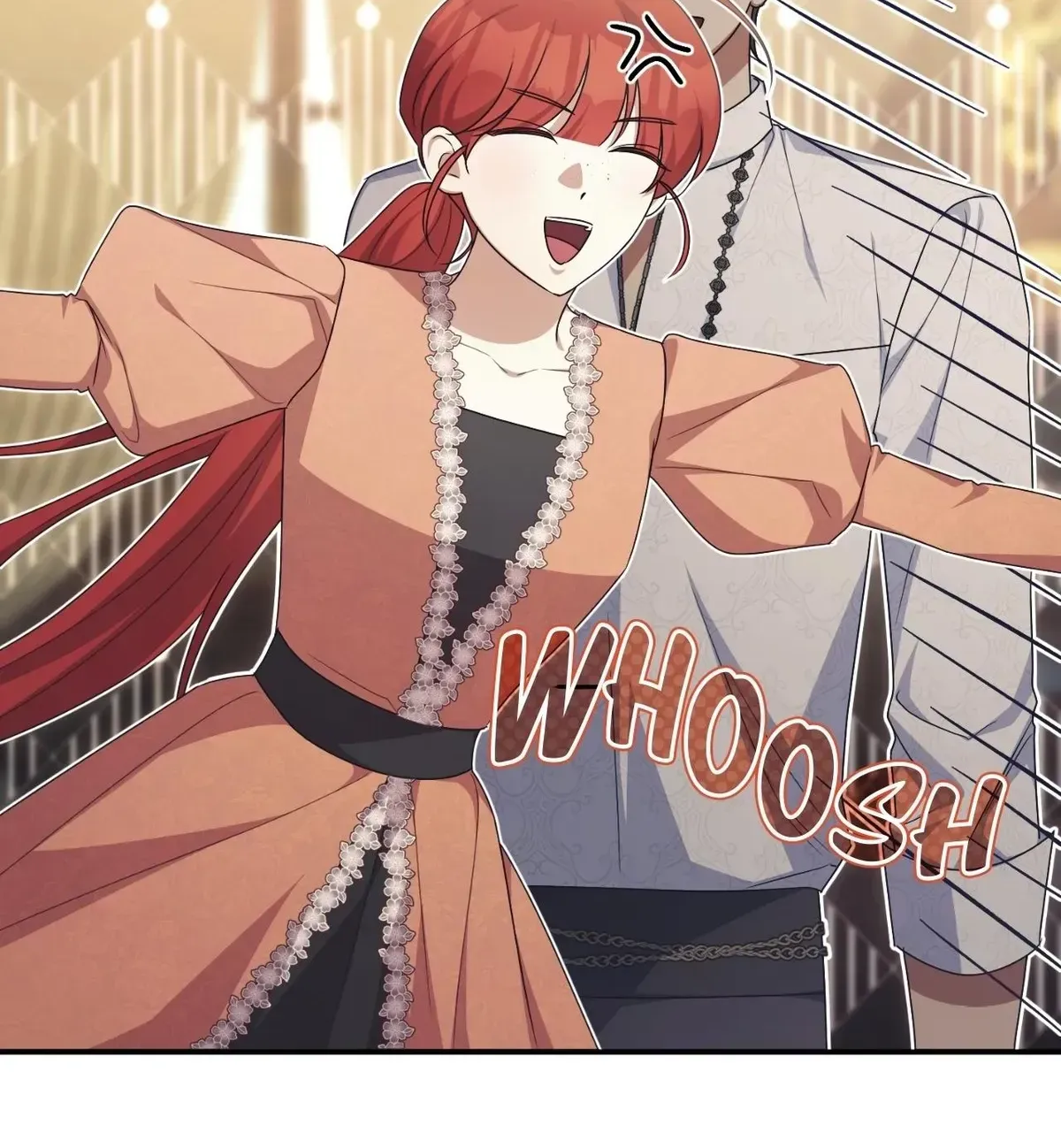 Dearest Fiancé, I Know You Despise Me [Official] Chapter 49 - Page 78