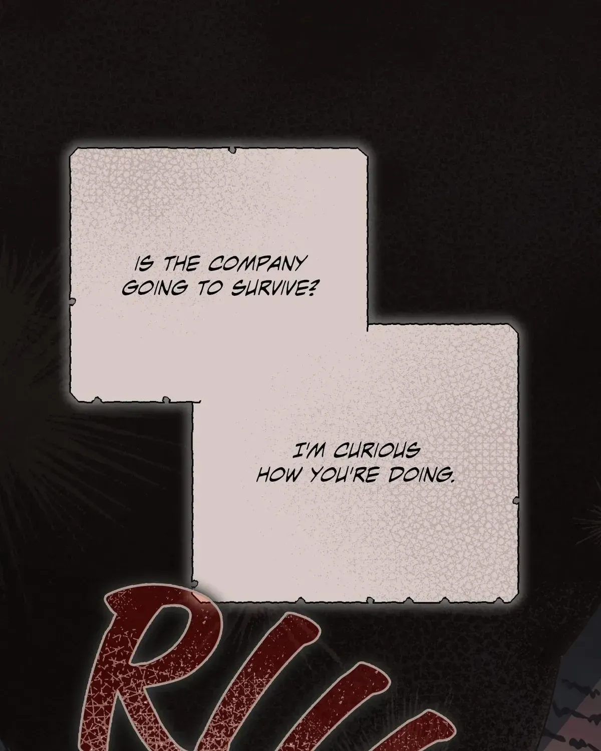 Dearest Fiancé, I Know You Despise Me [Official] Chapter 49 - Page 9