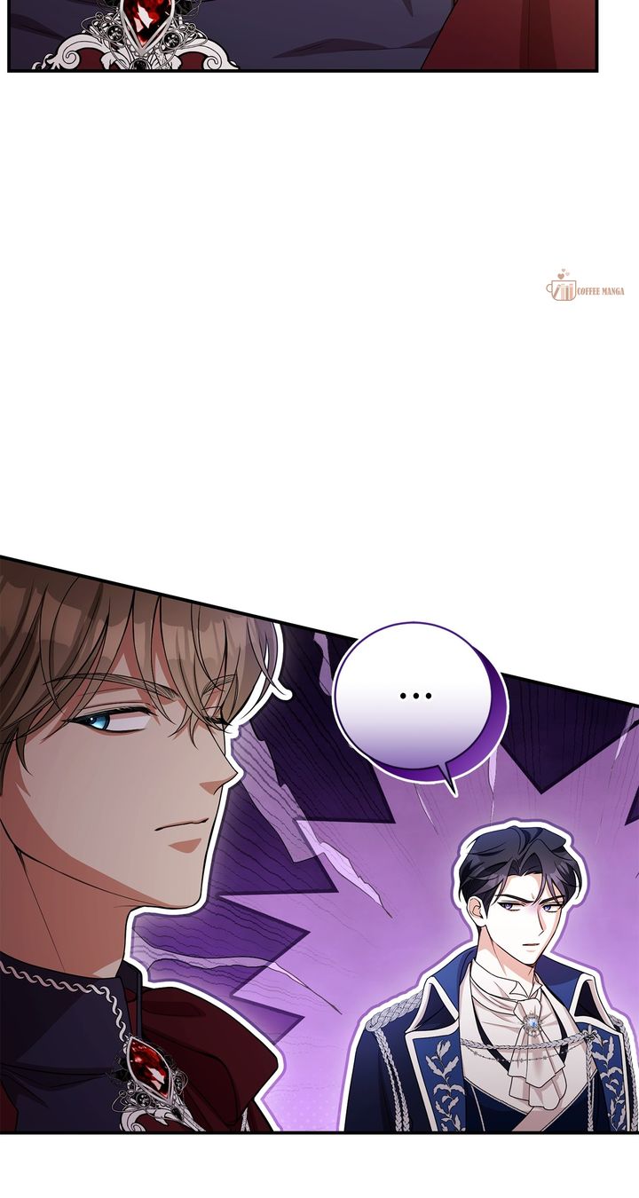 Dearest Fiancé, I Know You Despise Me [Official] Chapter 5 - Page 30