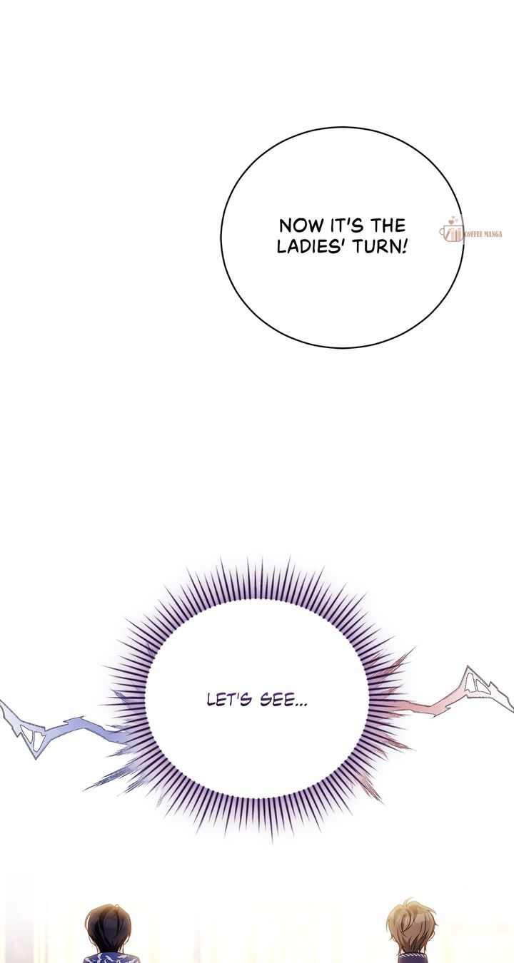 Dearest Fiancé, I Know You Despise Me [Official] Chapter 5 - Page 31