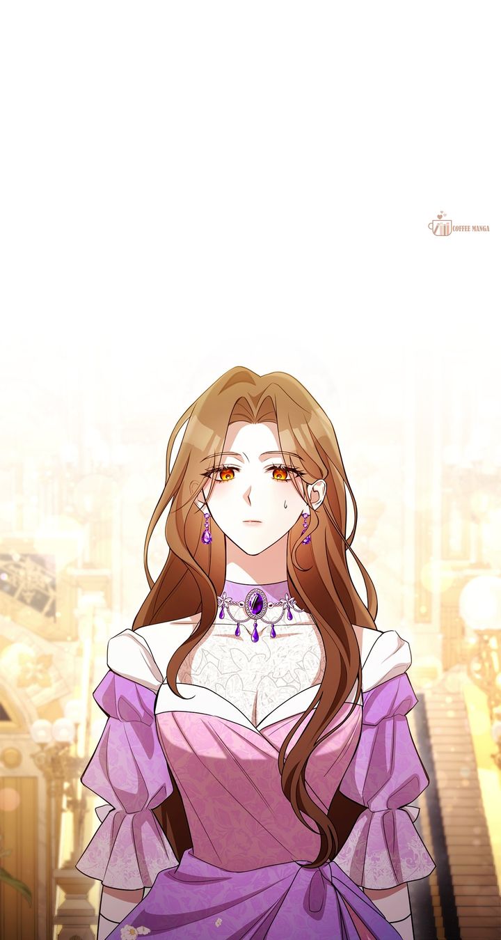 Dearest Fiancé, I Know You Despise Me [Official] Chapter 5 - Page 33