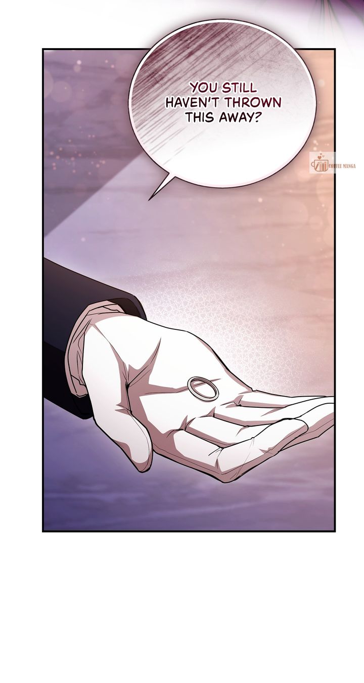 Dearest Fiancé, I Know You Despise Me [Official] Chapter 5 - Page 46