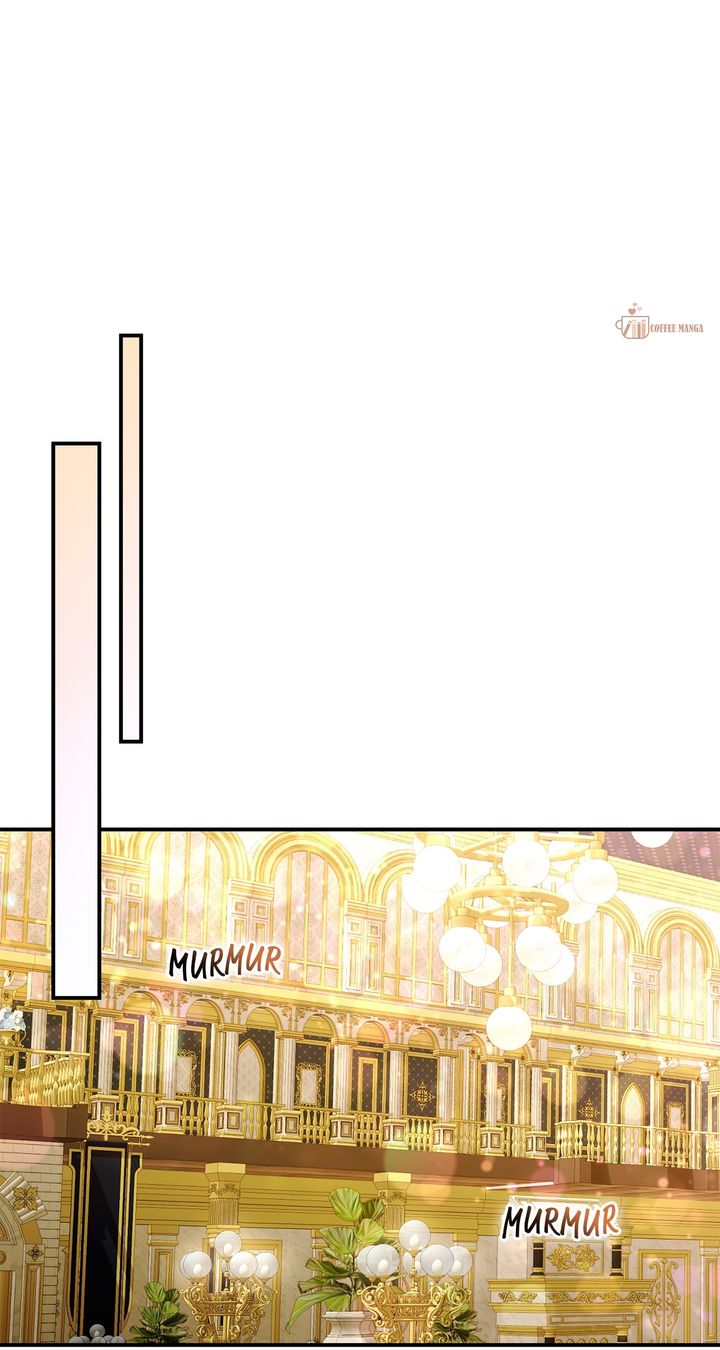 Dearest Fiancé, I Know You Despise Me [Official] Chapter 5 - Page 5