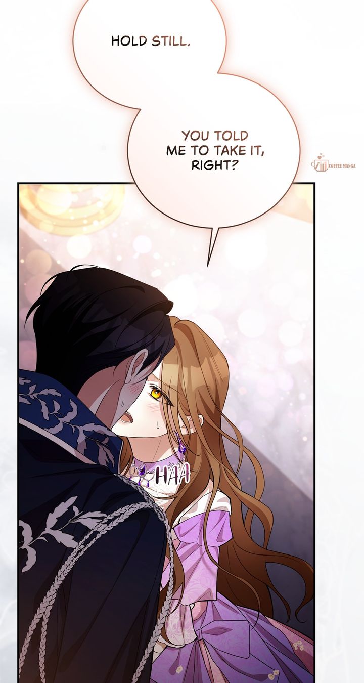 Dearest Fiancé, I Know You Despise Me [Official] Chapter 5 - Page 60