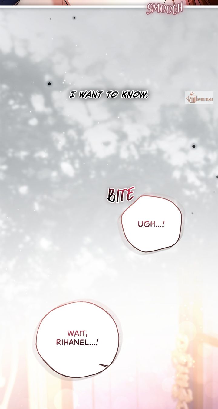 Dearest Fiancé, I Know You Despise Me [Official] Chapter 5 - Page 63