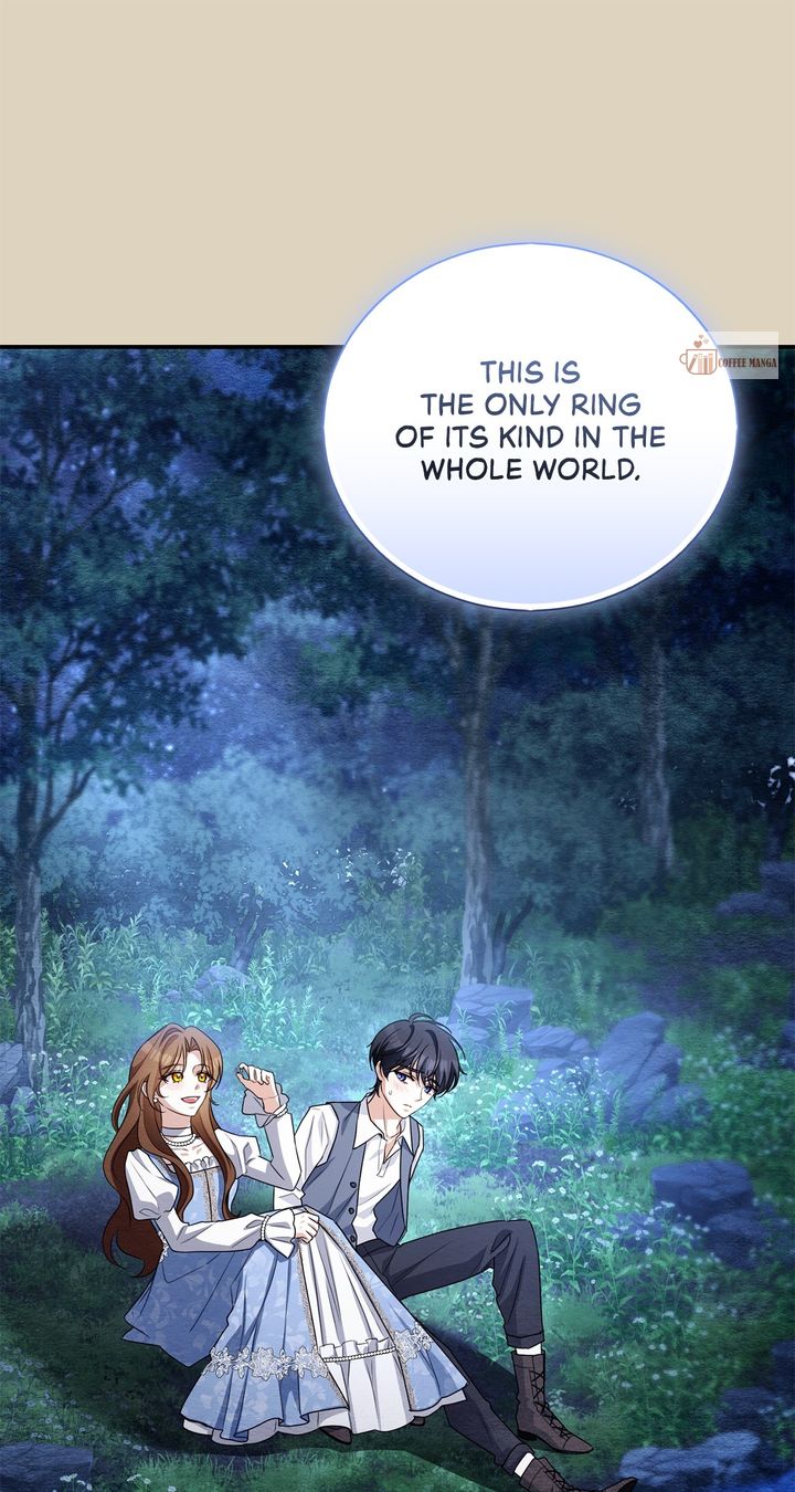 Dearest Fiancé, I Know You Despise Me [Official] Chapter 5 - Page 68