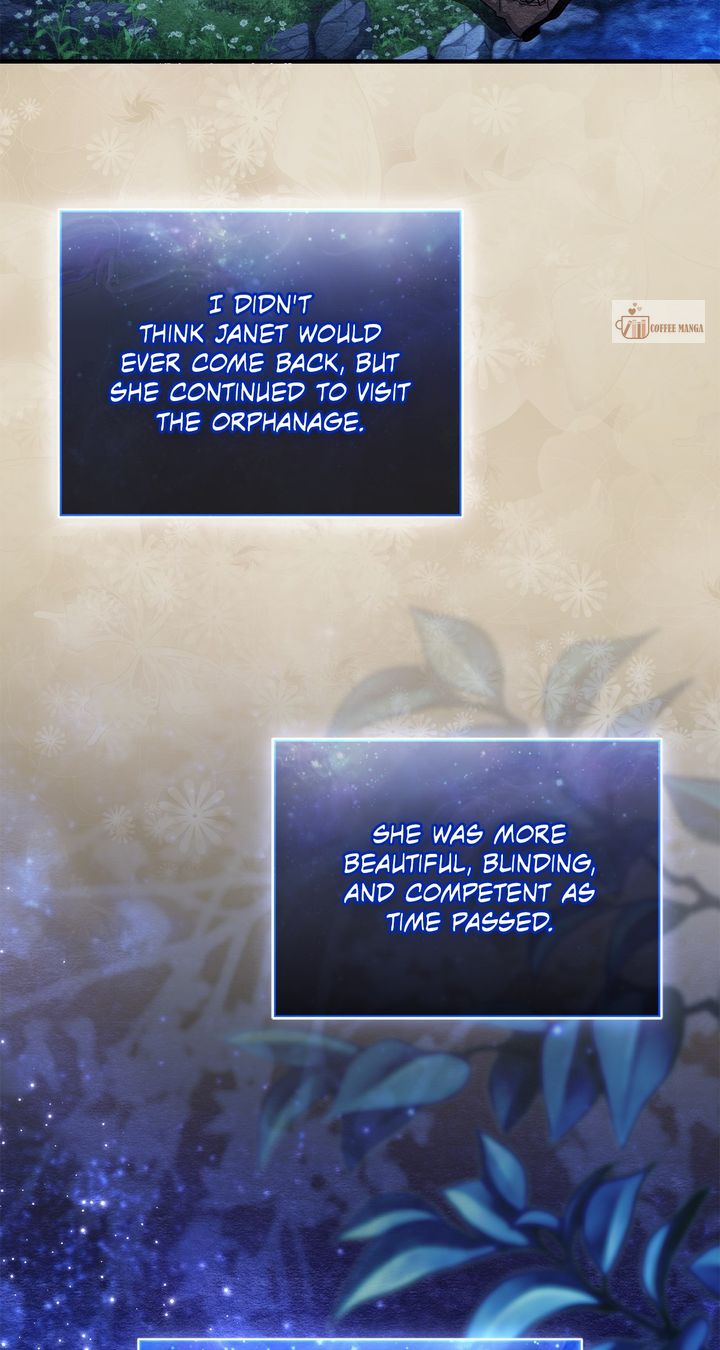 Dearest Fiancé, I Know You Despise Me [Official] Chapter 5 - Page 69