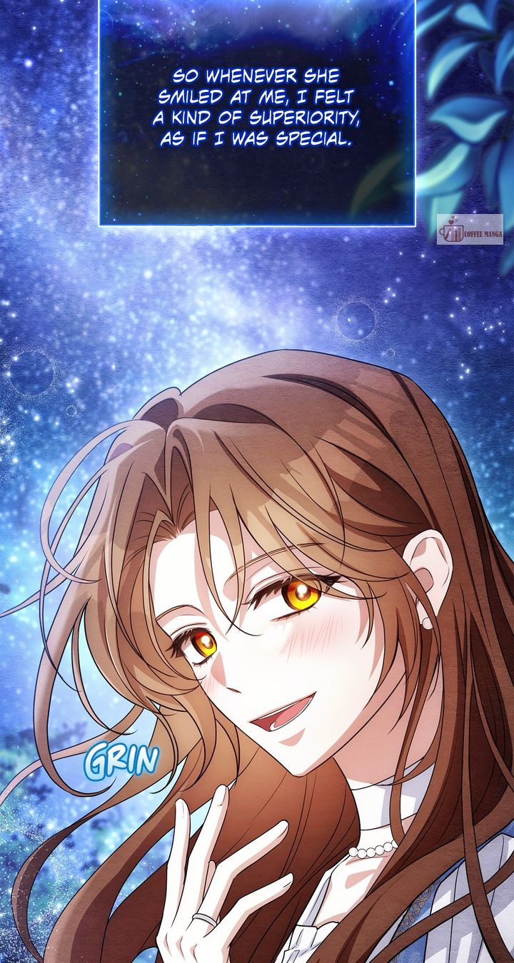 Dearest Fiancé, I Know You Despise Me [Official] Chapter 5 - Page 70