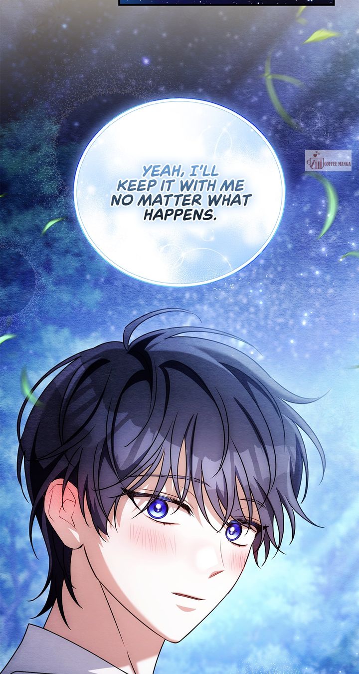Dearest Fiancé, I Know You Despise Me [Official] Chapter 5 - Page 74