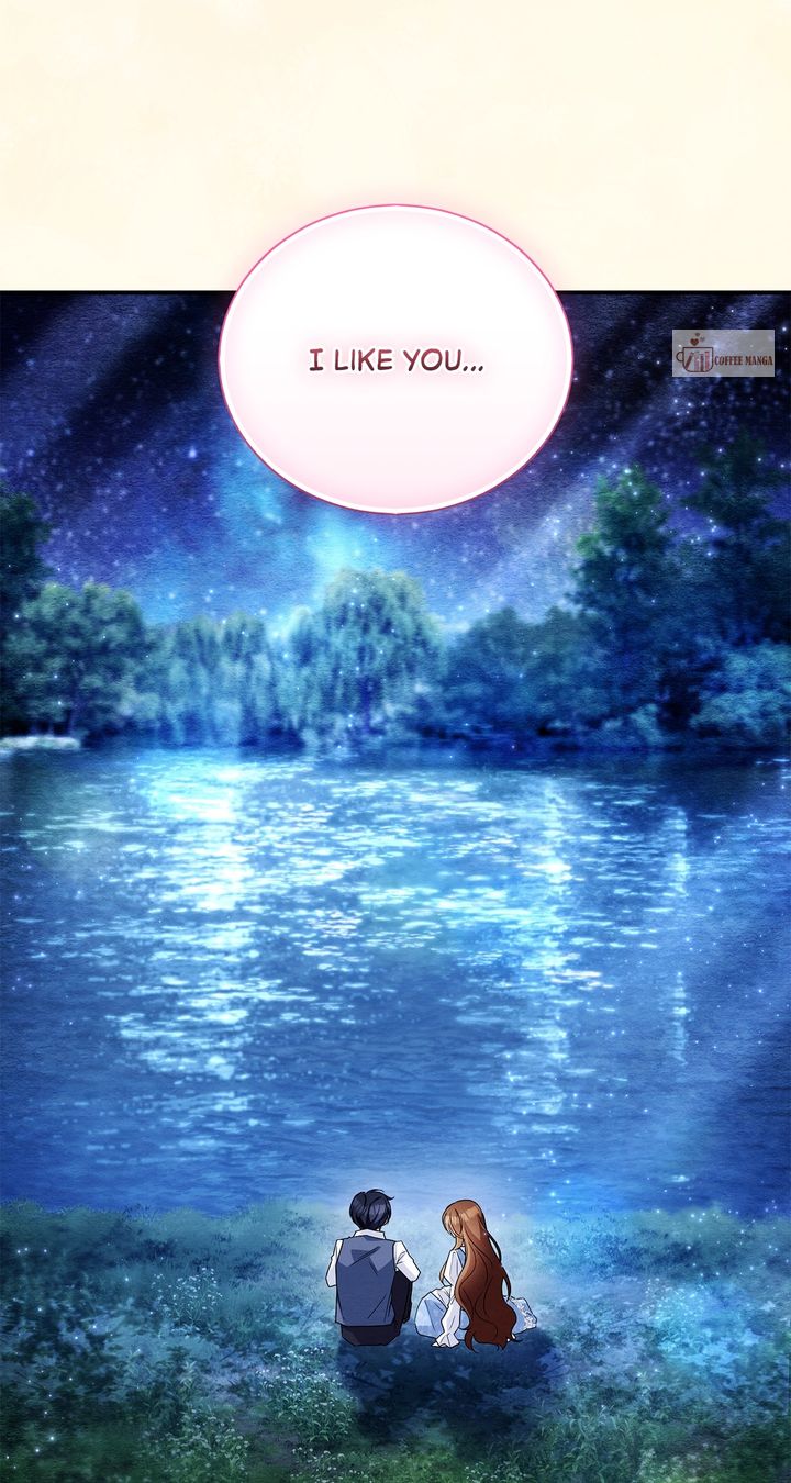 Dearest Fiancé, I Know You Despise Me [Official] Chapter 5 - Page 77