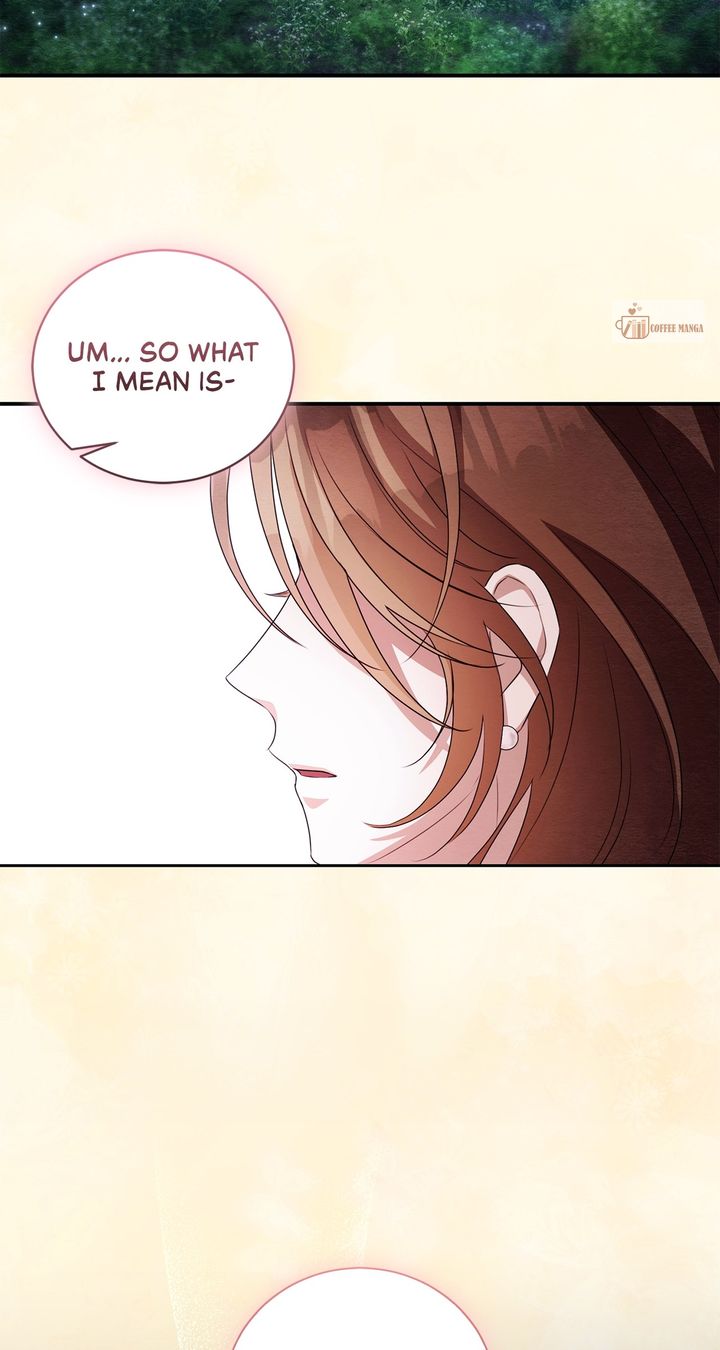 Dearest Fiancé, I Know You Despise Me [Official] Chapter 5 - Page 78