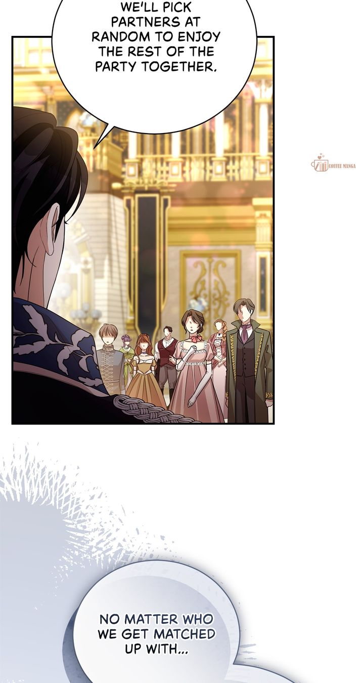 Dearest Fiancé, I Know You Despise Me [Official] Chapter 5 - Page 8