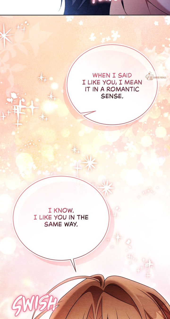 Dearest Fiancé, I Know You Despise Me [Official] Chapter 5 - Page 81