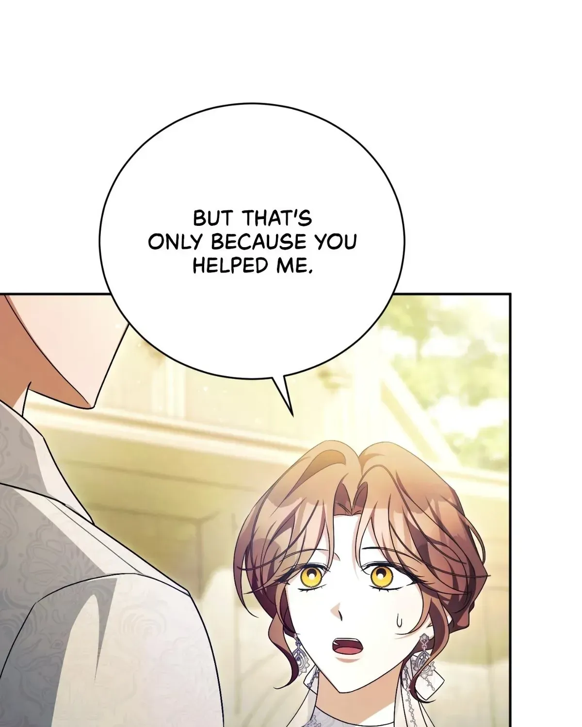 Dearest Fiancé, I Know You Despise Me [Official] Chapter 50 - Page 102