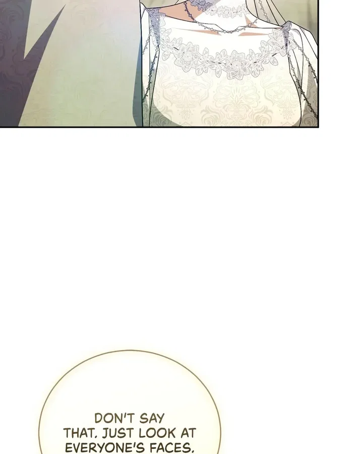 Dearest Fiancé, I Know You Despise Me [Official] Chapter 50 - Page 103