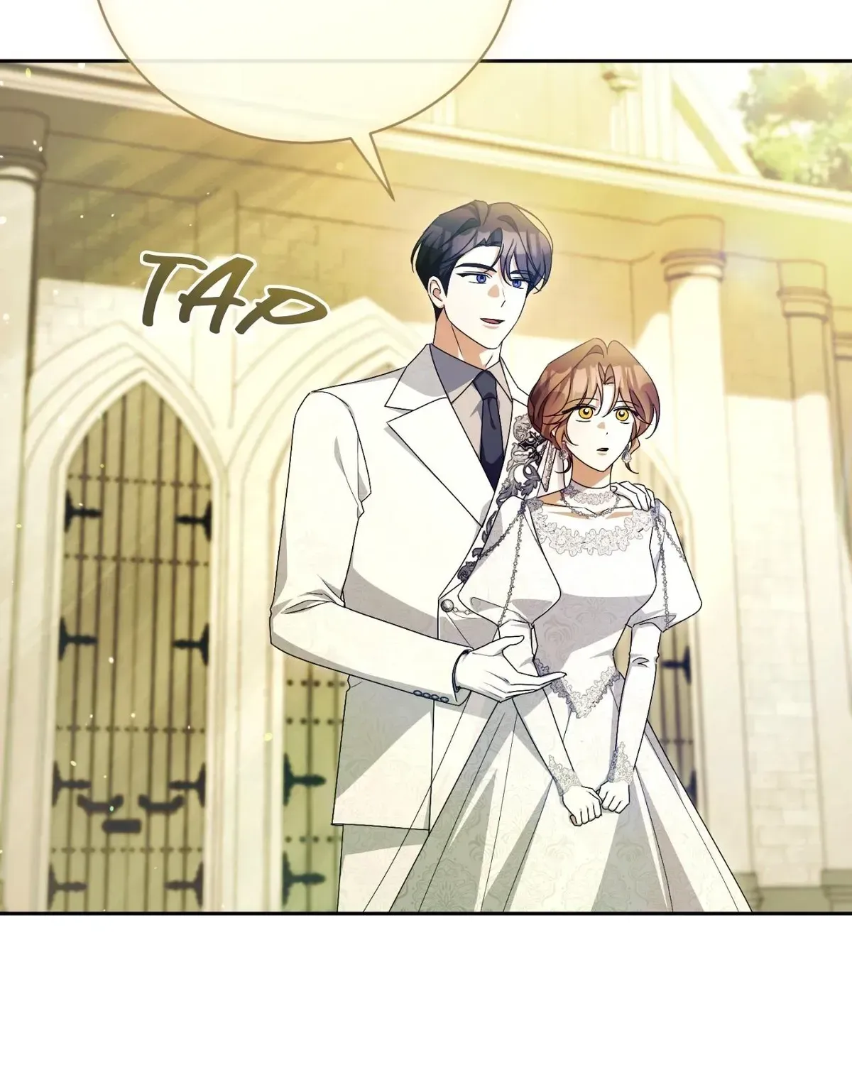 Dearest Fiancé, I Know You Despise Me [Official] Chapter 50 - Page 104