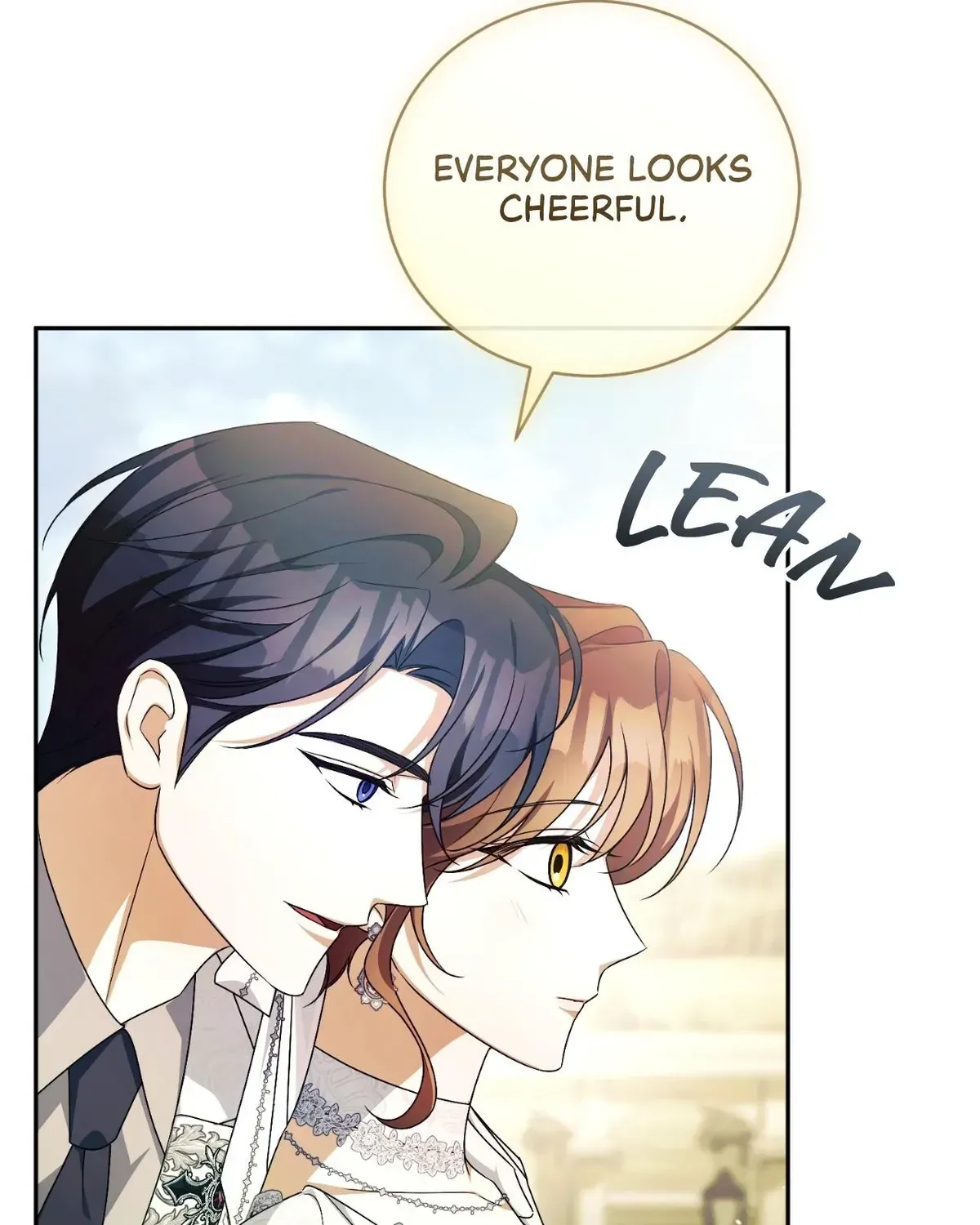 Dearest Fiancé, I Know You Despise Me [Official] Chapter 50 - Page 106