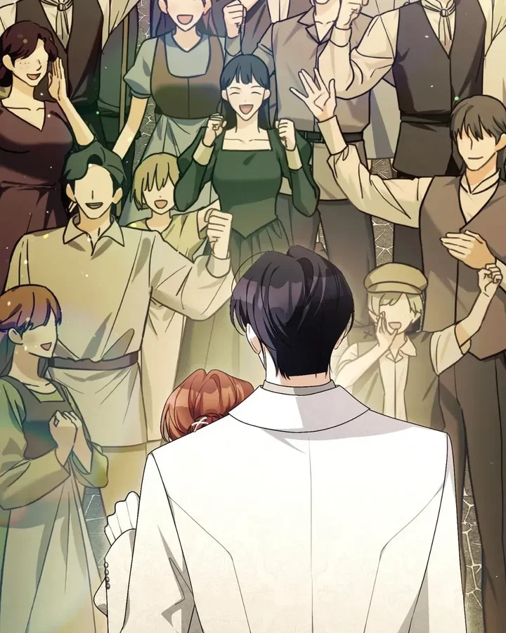 Dearest Fiancé, I Know You Despise Me [Official] Chapter 50 - Page 108