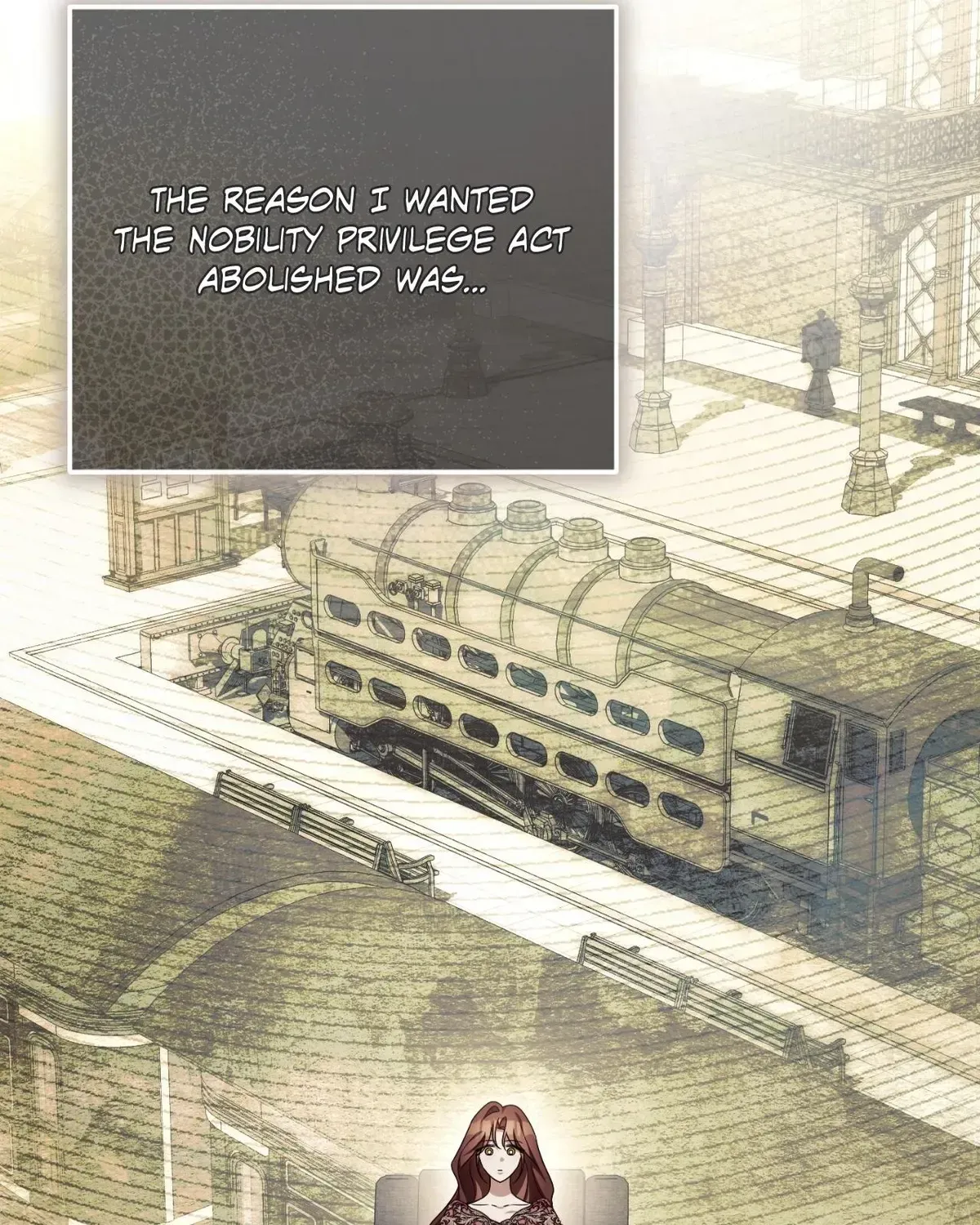 Dearest Fiancé, I Know You Despise Me [Official] Chapter 50 - Page 11