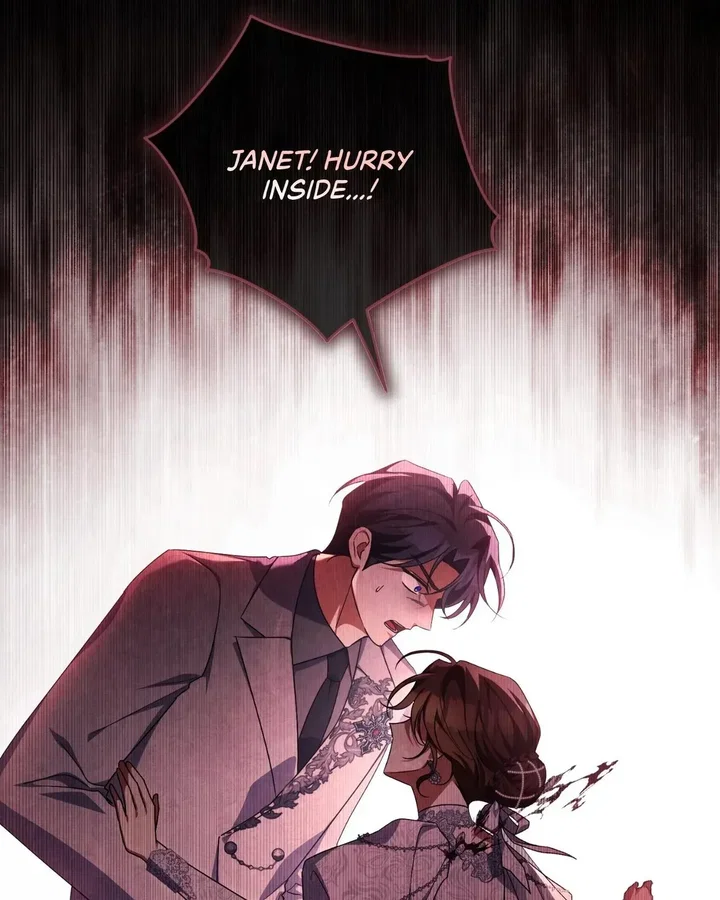 Dearest Fiancé, I Know You Despise Me [Official] Chapter 50 - Page 126