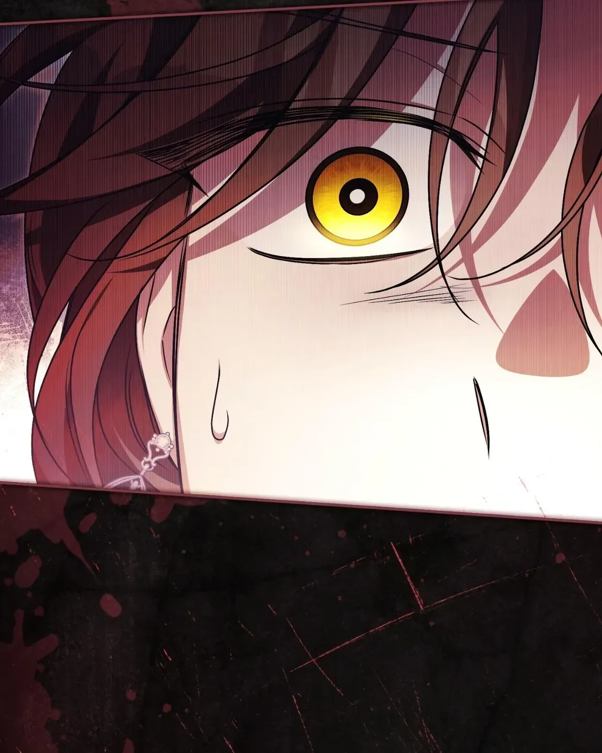 Dearest Fiancé, I Know You Despise Me [Official] Chapter 50 - Page 129