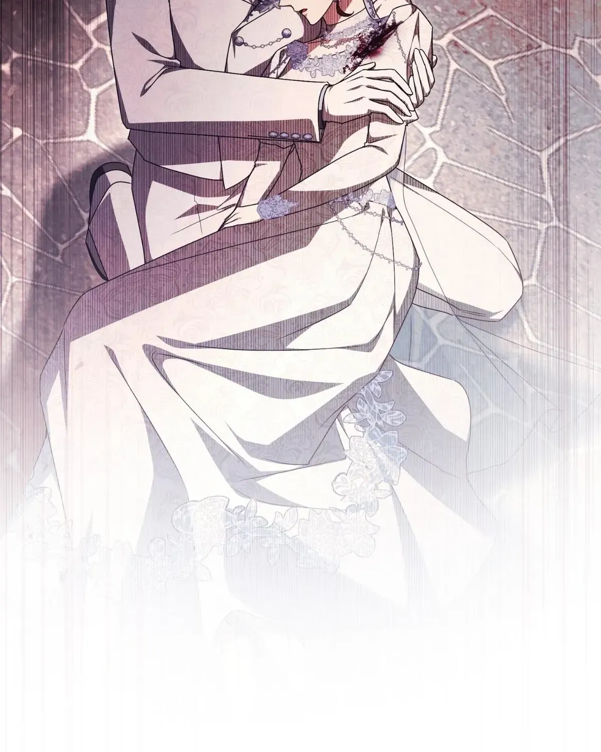 Dearest Fiancé, I Know You Despise Me [Official] Chapter 50 - Page 133