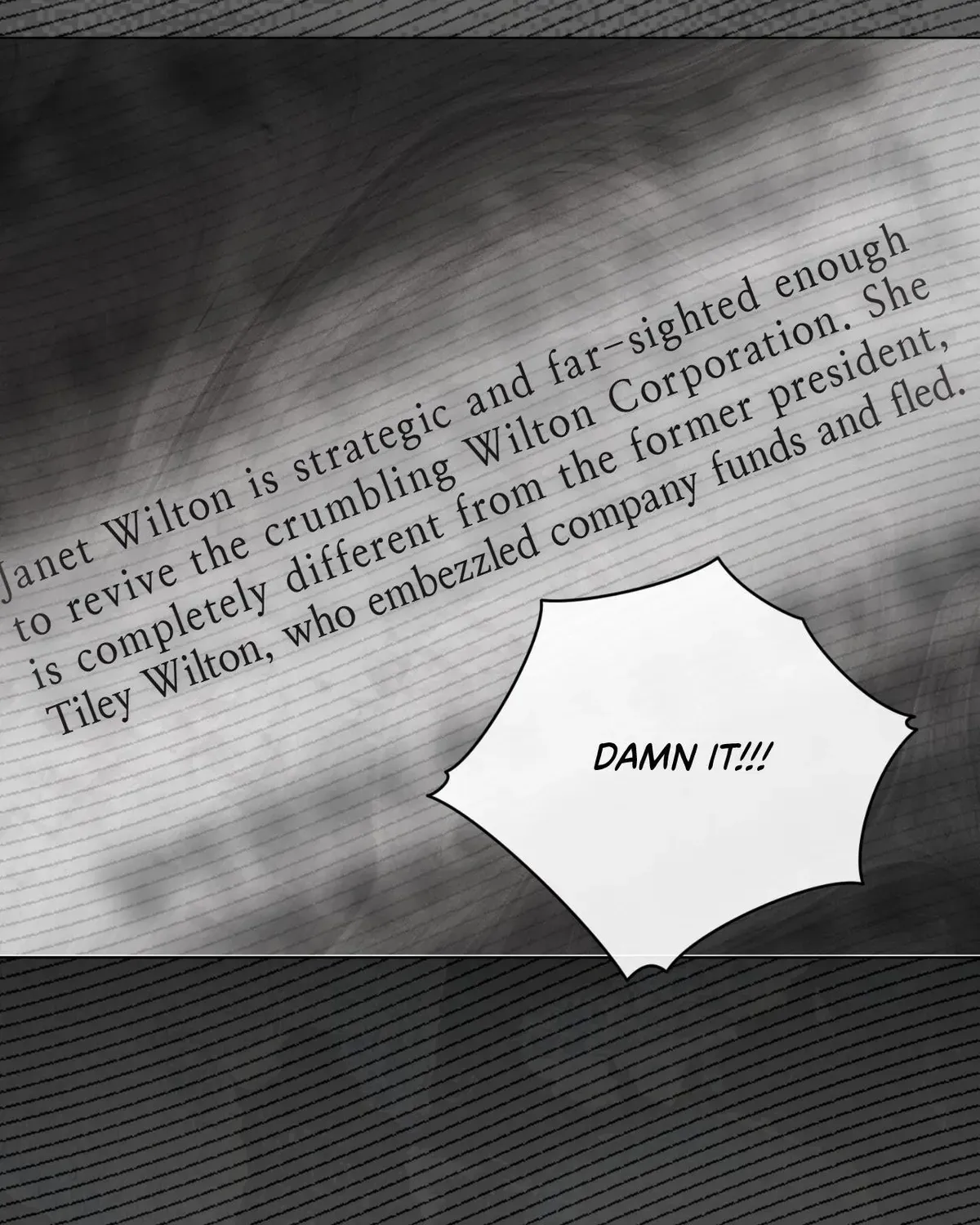 Dearest Fiancé, I Know You Despise Me [Official] Chapter 50 - Page 23