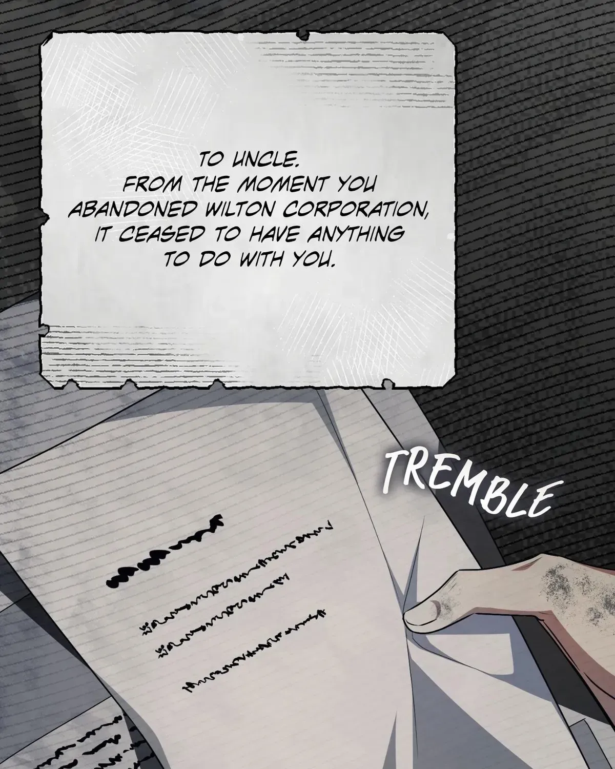 Dearest Fiancé, I Know You Despise Me [Official] Chapter 50 - Page 27
