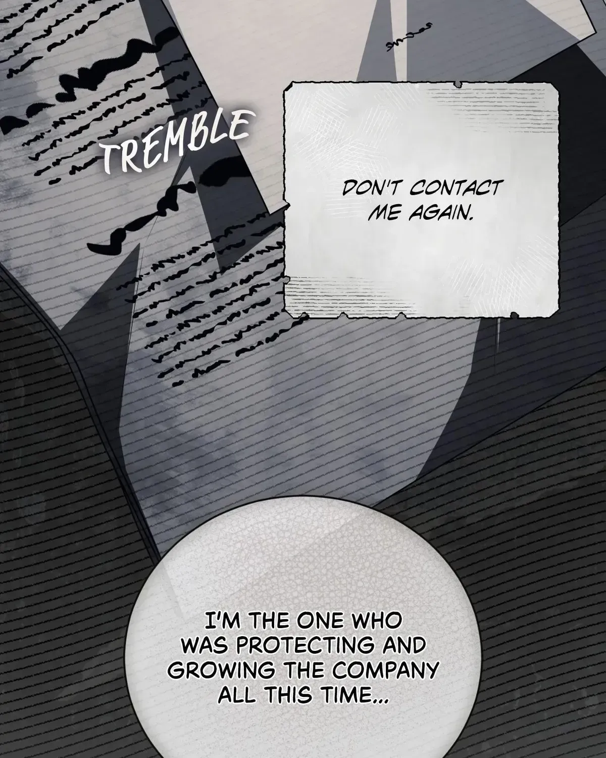 Dearest Fiancé, I Know You Despise Me [Official] Chapter 50 - Page 28