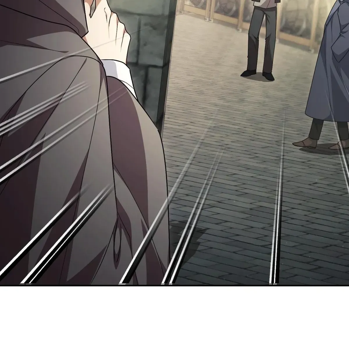 Dearest Fiancé, I Know You Despise Me [Official] Chapter 50 - Page 35