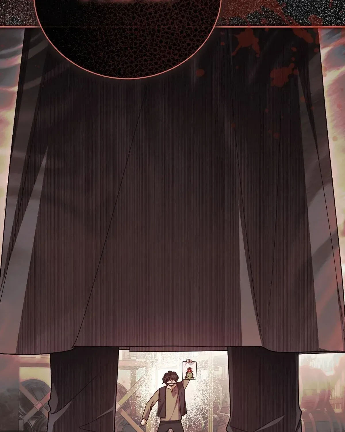 Dearest Fiancé, I Know You Despise Me [Official] Chapter 50 - Page 42