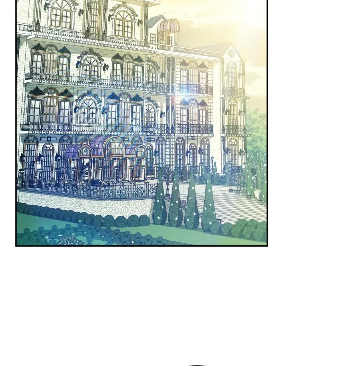 Dearest Fiancé, I Know You Despise Me [Official] Chapter 50 - Page 47