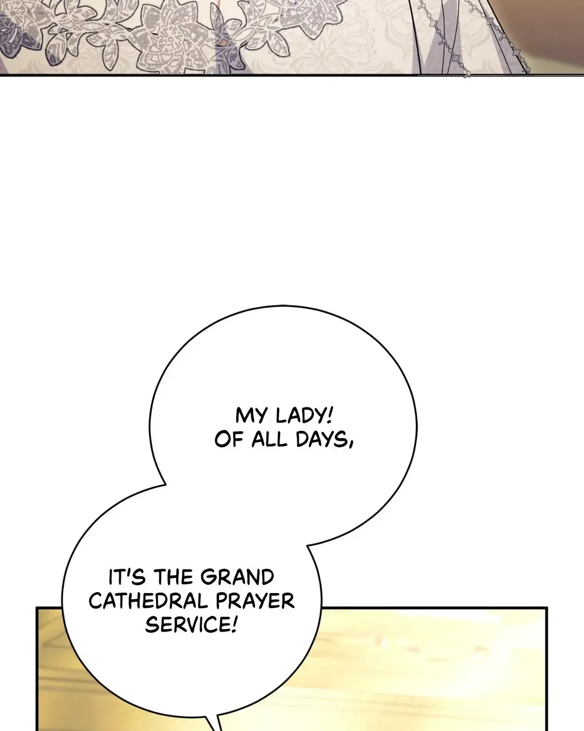 Dearest Fiancé, I Know You Despise Me [Official] Chapter 50 - Page 49