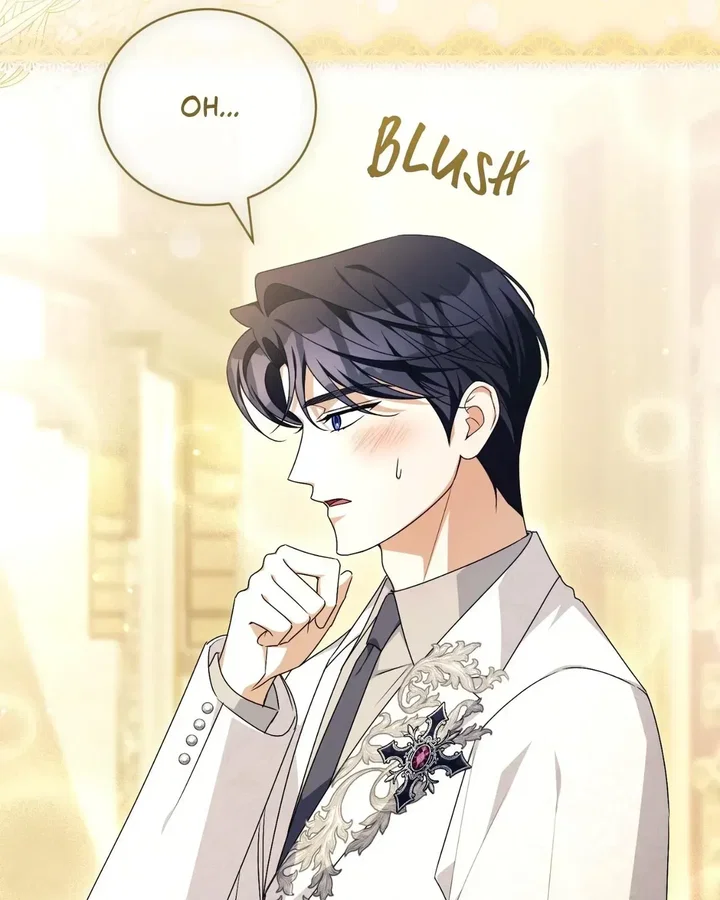 Dearest Fiancé, I Know You Despise Me [Official] Chapter 50 - Page 63