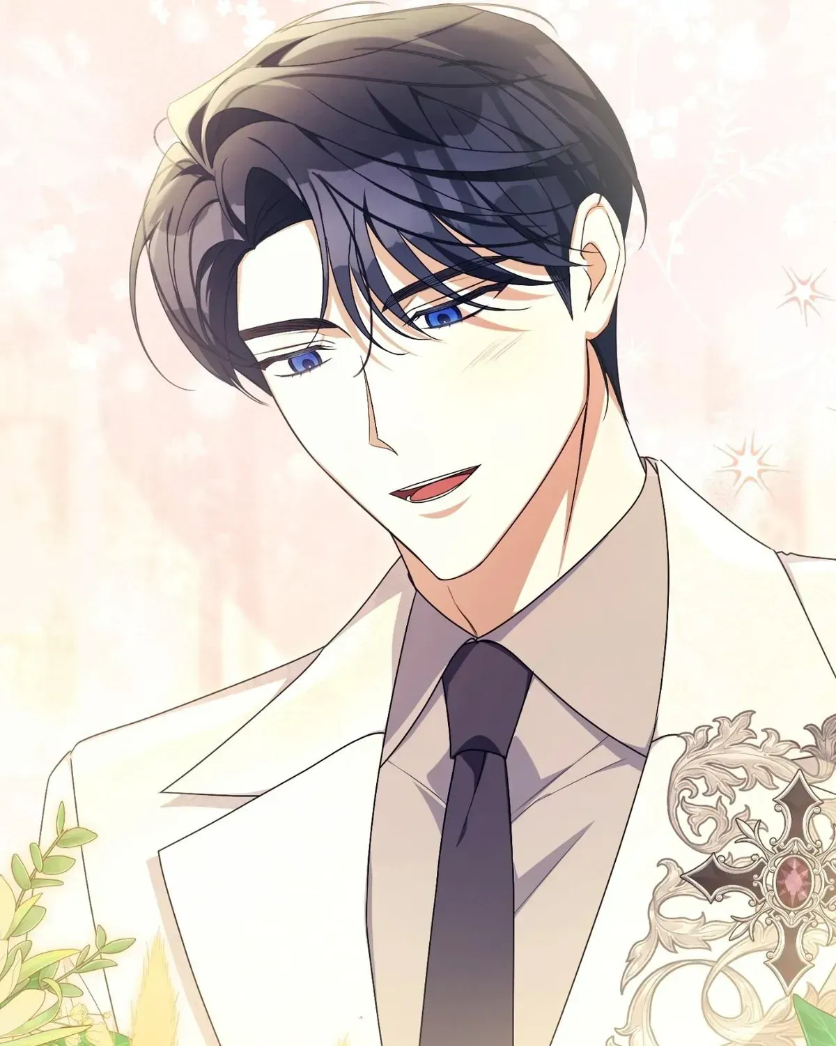 Dearest Fiancé, I Know You Despise Me [Official] Chapter 50 - Page 69