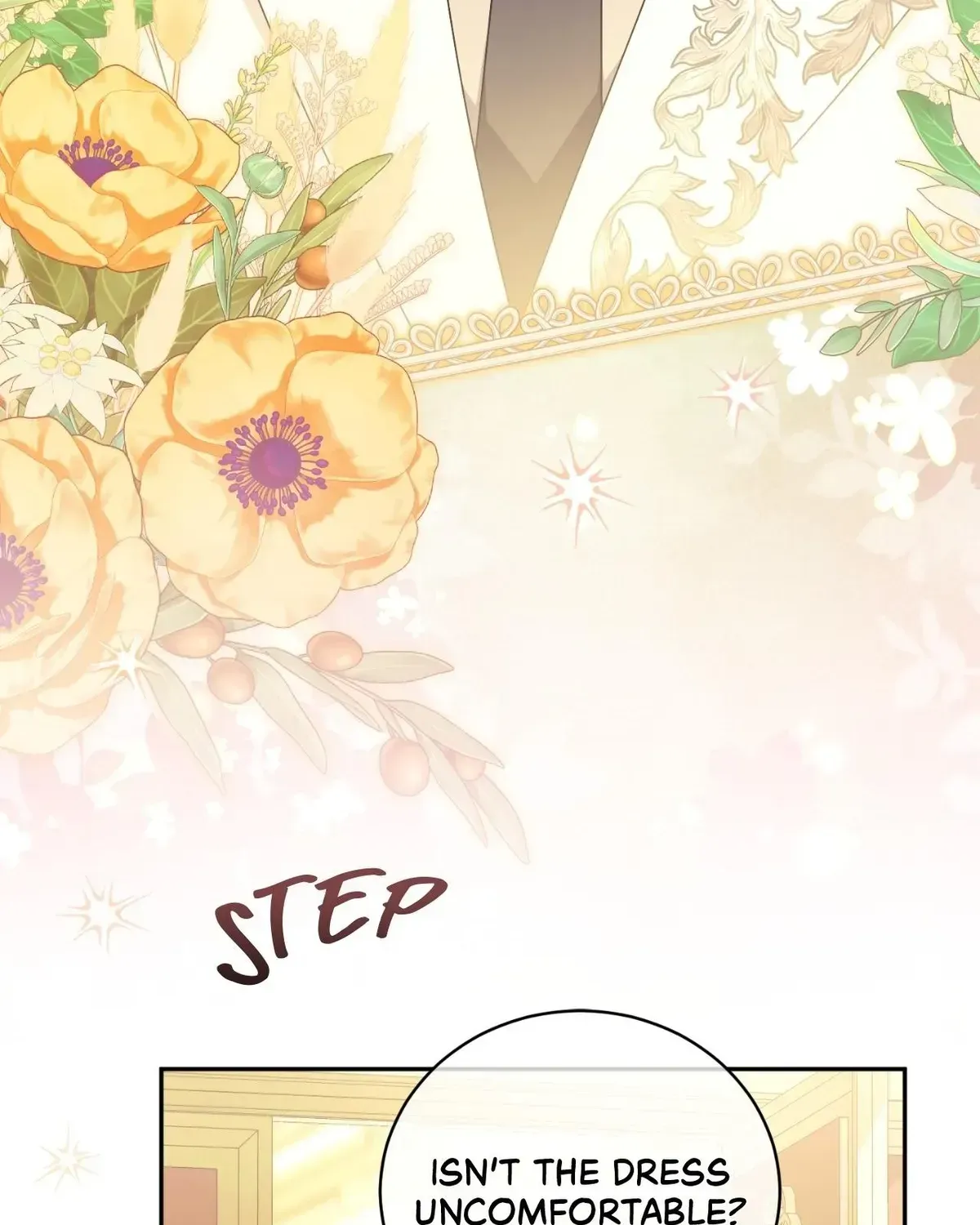Dearest Fiancé, I Know You Despise Me [Official] Chapter 50 - Page 70