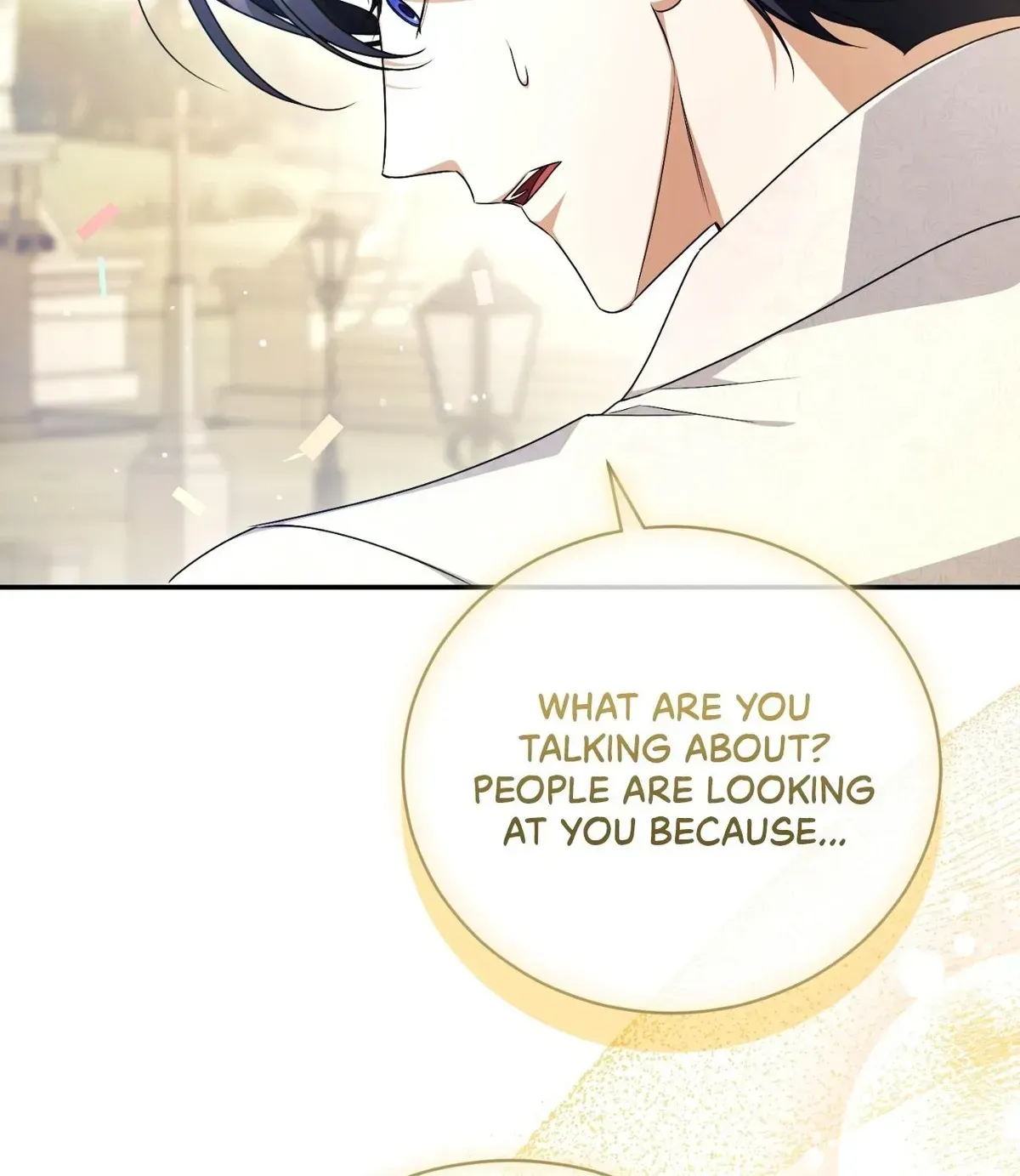 Dearest Fiancé, I Know You Despise Me [Official] Chapter 50 - Page 87