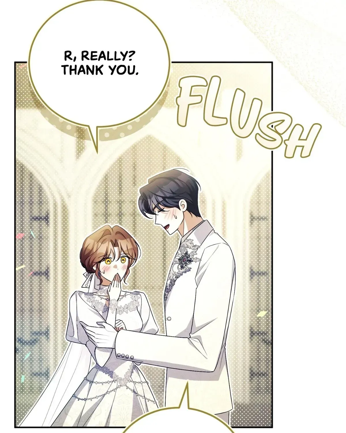 Dearest Fiancé, I Know You Despise Me [Official] Chapter 50 - Page 91